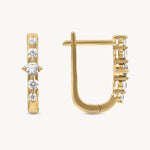Oceana Earrings