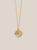 Two-Sided Mother Charm