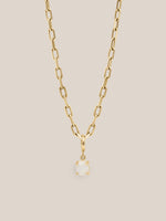 Birthstone Charms Necklace