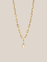 Birthstone Charms Necklace