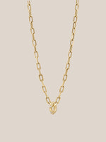Birthstone Charms Necklace