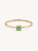 Birthstone Rings