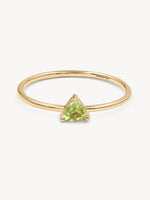 Birthstone Rings