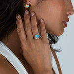 Lover Flip Ring
