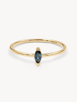 Birthstone Rings