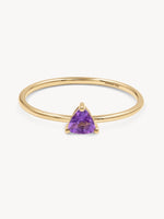 Birthstone Rings