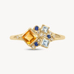 Nebula Ring