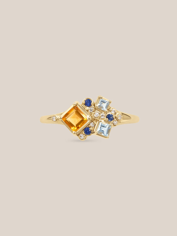 Nebula Ring