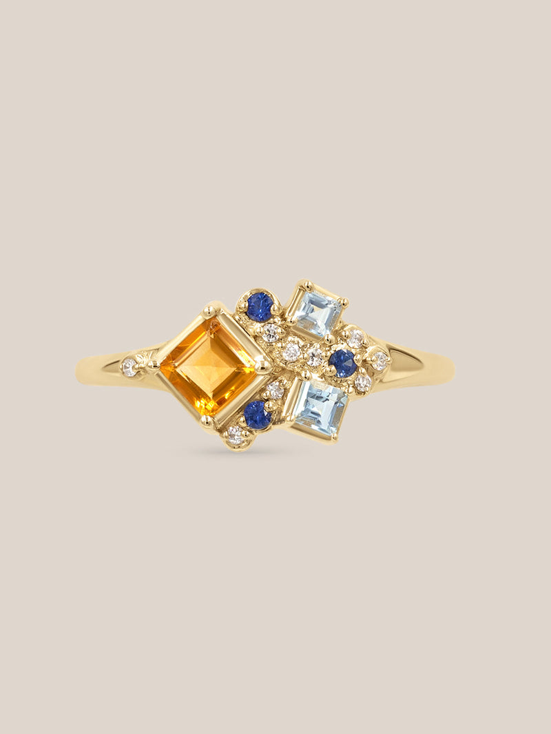 Nebula Ring
