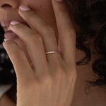 Half & Half Stackable Bands