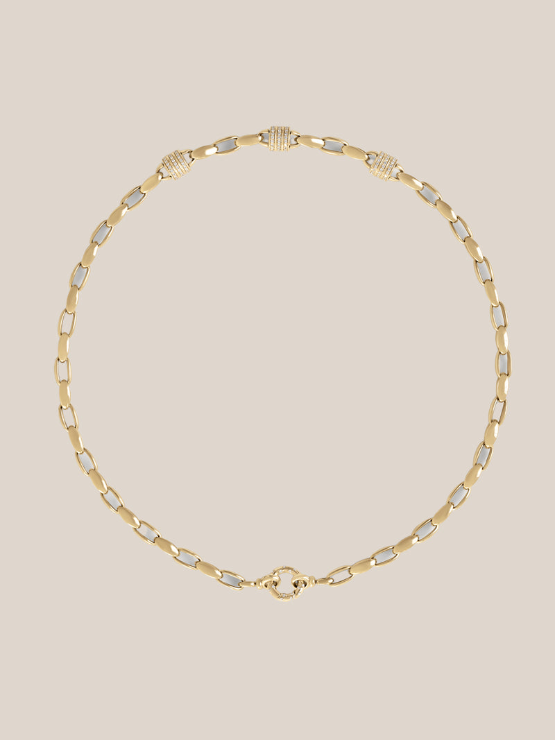 Every Which Way Necklace