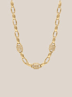 Every Which Way Necklace