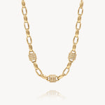 Every Which Way Necklace