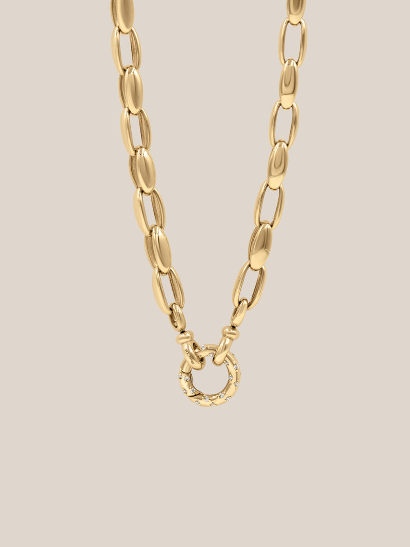 Every Which Way Necklace