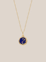 Night & Day Pendant