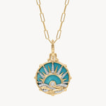 Night & Day Pendant
