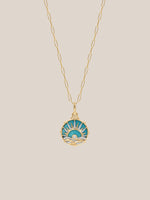 Night & Day Pendant