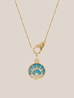 Night & Day Pendant