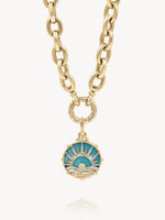 Night & Day Pendant