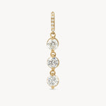 Customizable Diamond Trail Lariat