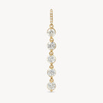Customizable Diamond Trail Lariat