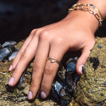 Wave Ring