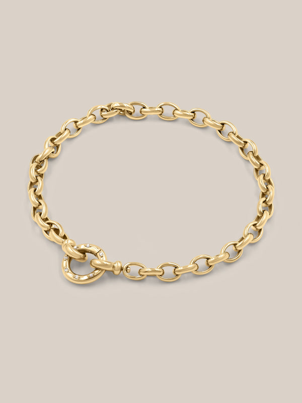Petite Aria Bracelet