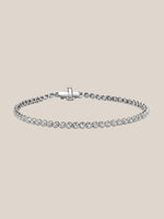 Buttercup Tennis Bracelet