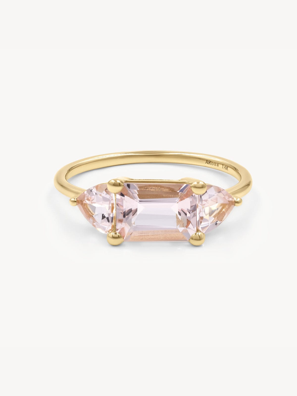 The Ballerina Ring