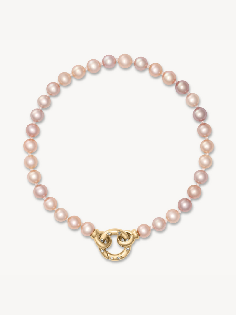 Pearl Aria Bracelet