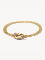 The Imperial Rose Bracelet