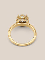 Argyle Engagement Ring