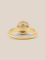 Argyle Engagement Ring
