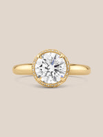 Argyle Engagement Ring