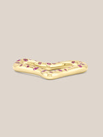 Open Heart Pendant