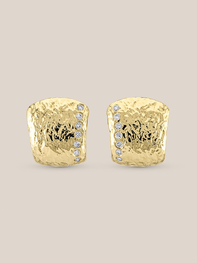 The River Earrings