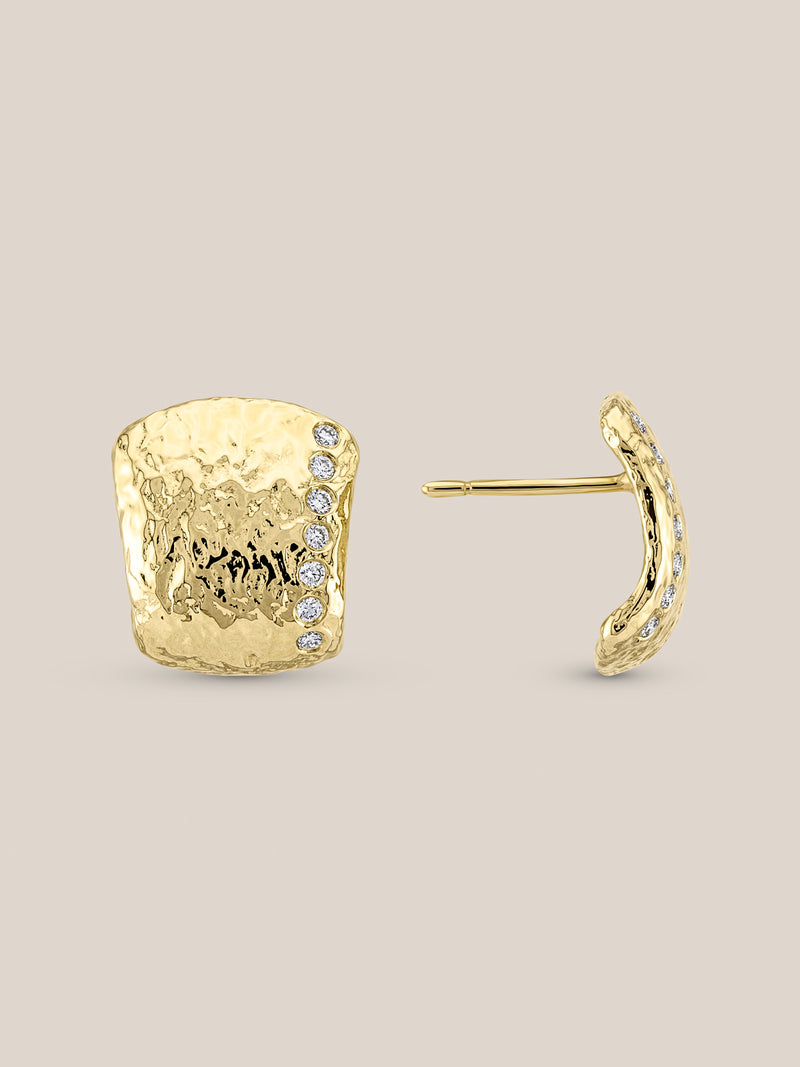 The River Earrings