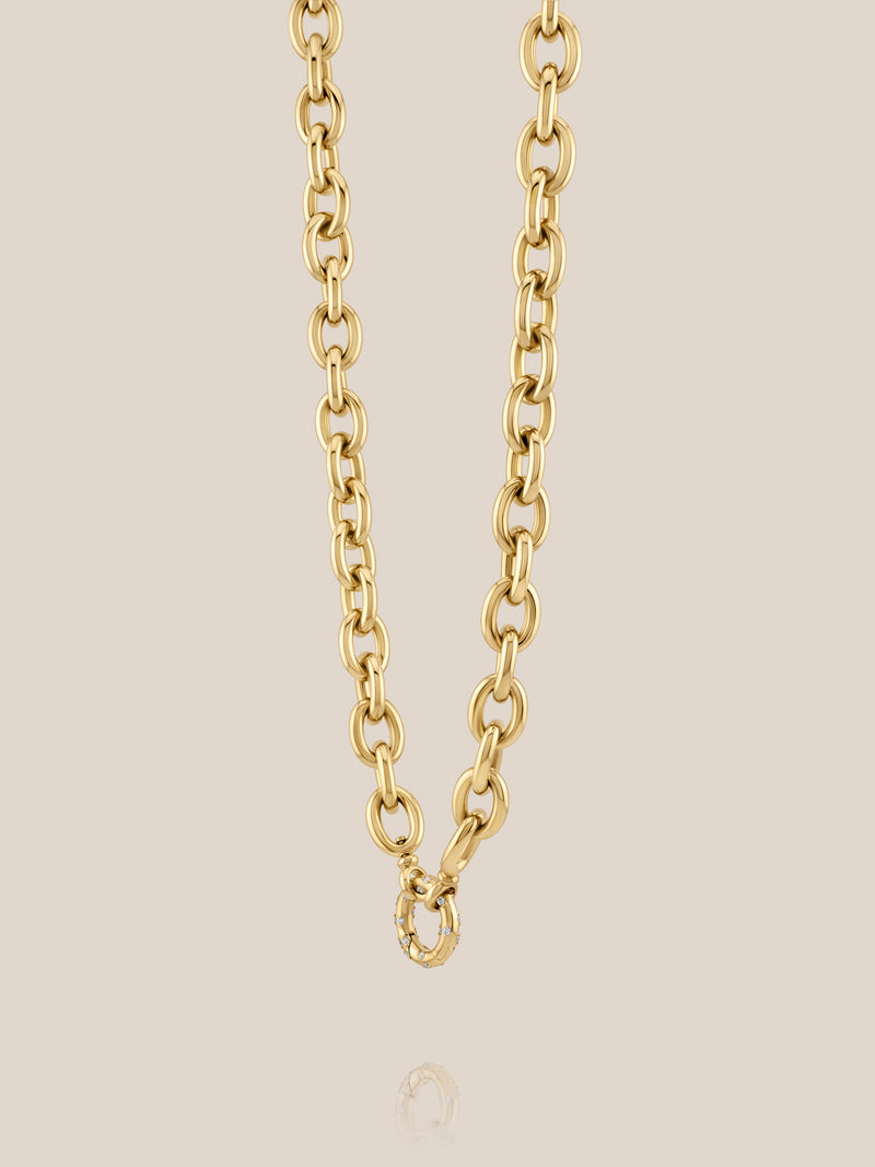 Aria Necklace