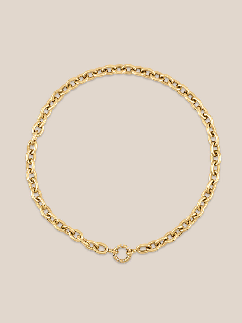 Aria Necklace