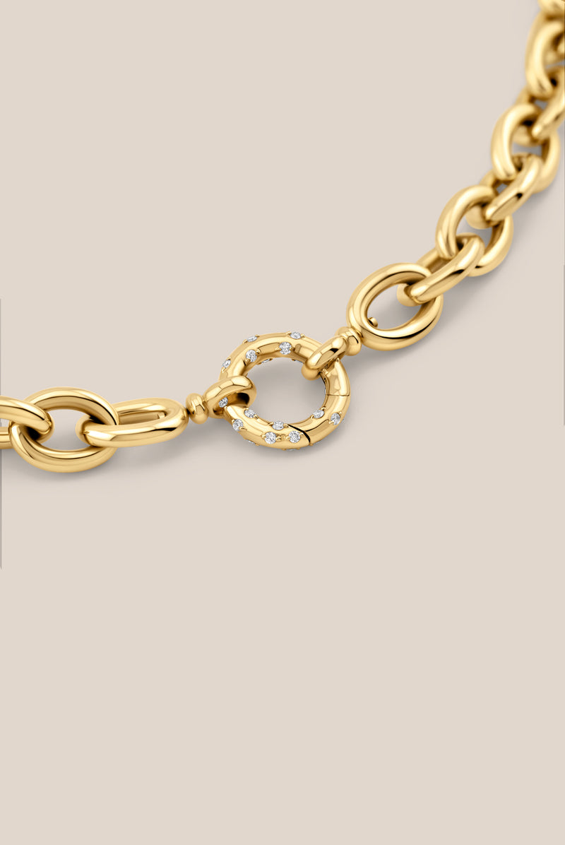 Aria Necklace