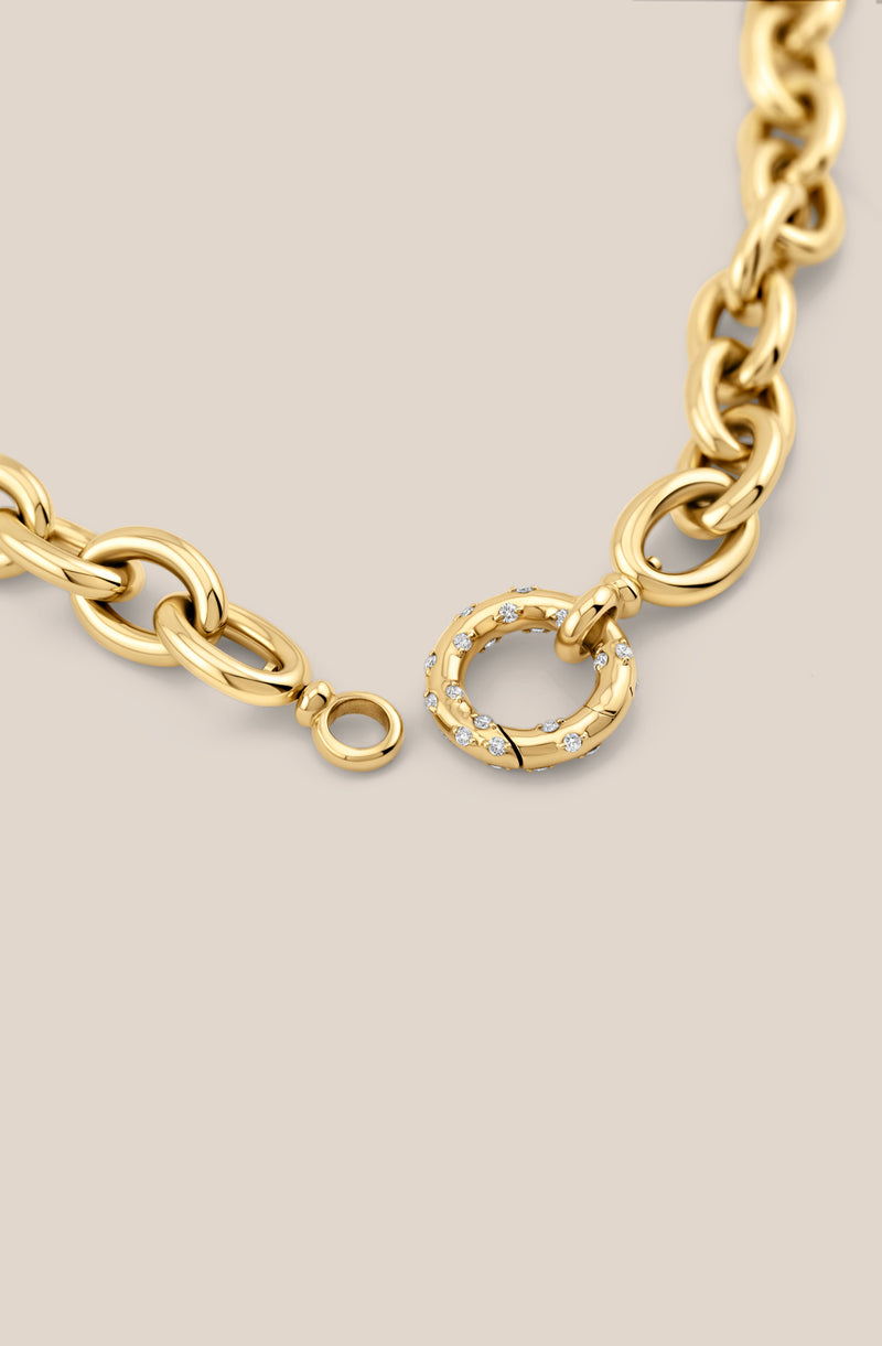 Aria Necklace