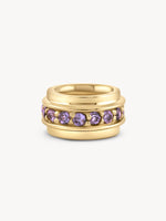 Gemstone Bead