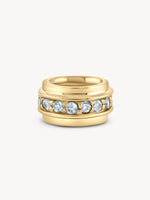 Gemstone Bead