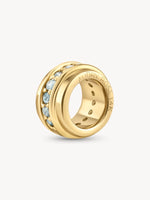 Gemstone Bead