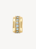 Gemstone Bead