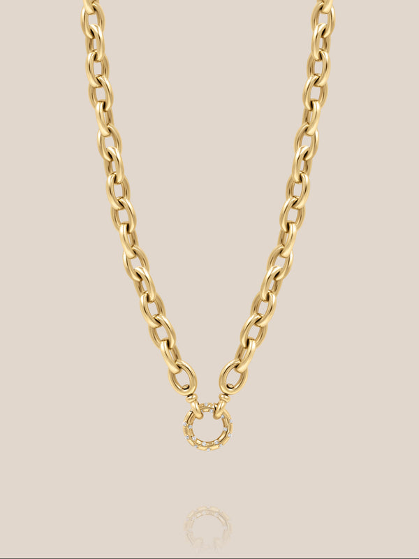 Aria Necklace