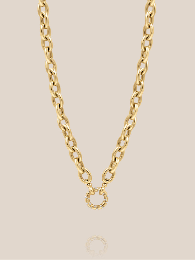 Aria Necklace