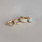 The Elle Ring
