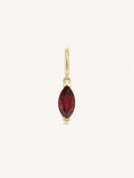Birthstone Charms Necklace