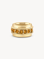 Gemstone Bead
